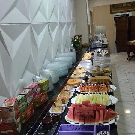 Hotel Rio Claro Екстериор снимка