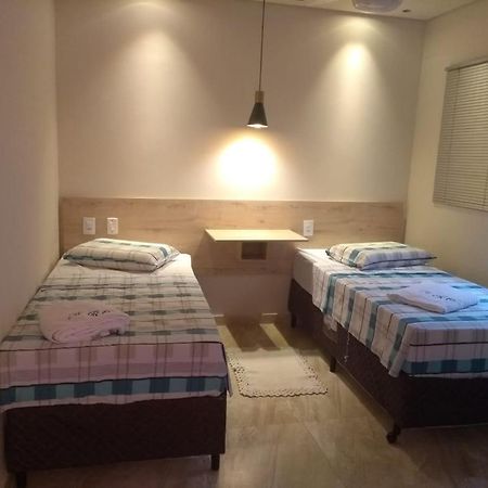 Hotel Rio Claro Екстериор снимка