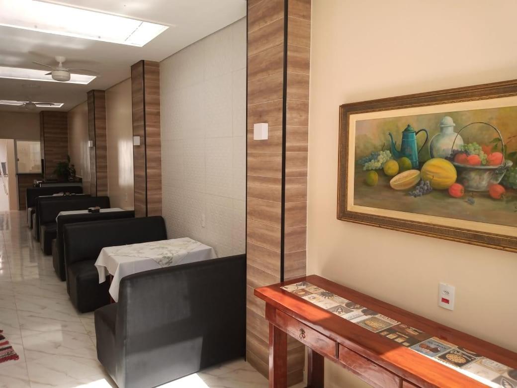 Hotel Rio Claro Екстериор снимка