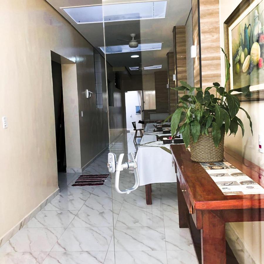 Hotel Rio Claro Екстериор снимка