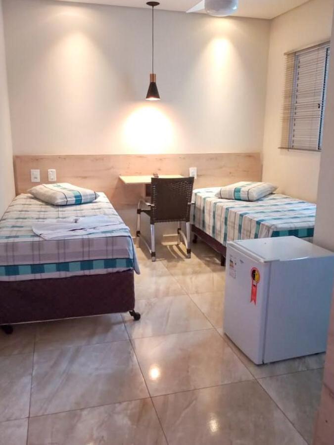 Hotel Rio Claro Екстериор снимка