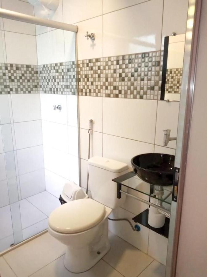 Hotel Rio Claro Екстериор снимка