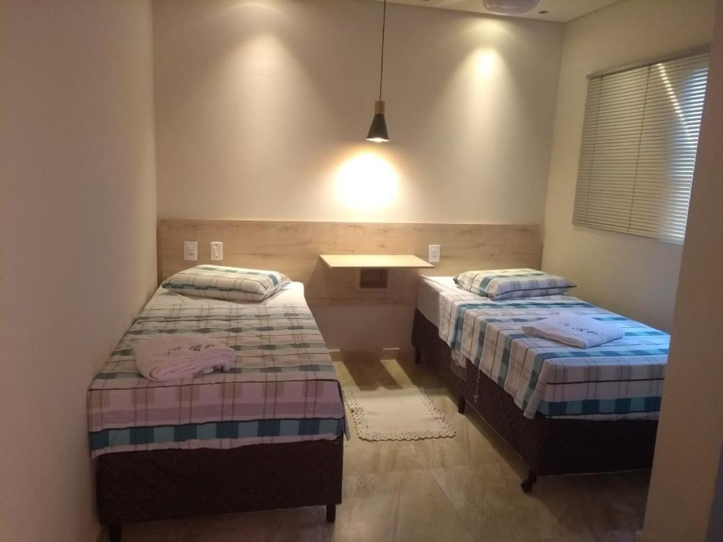 Hotel Rio Claro Екстериор снимка