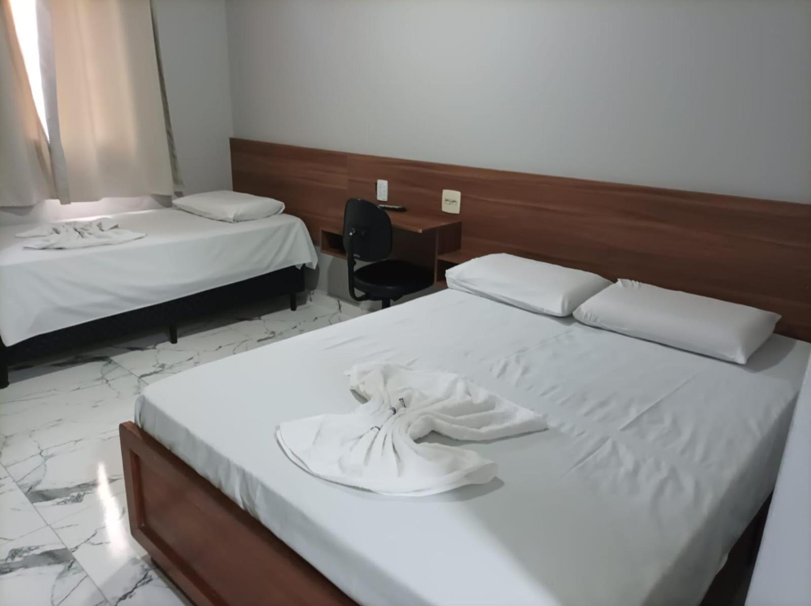 Hotel Rio Claro Екстериор снимка
