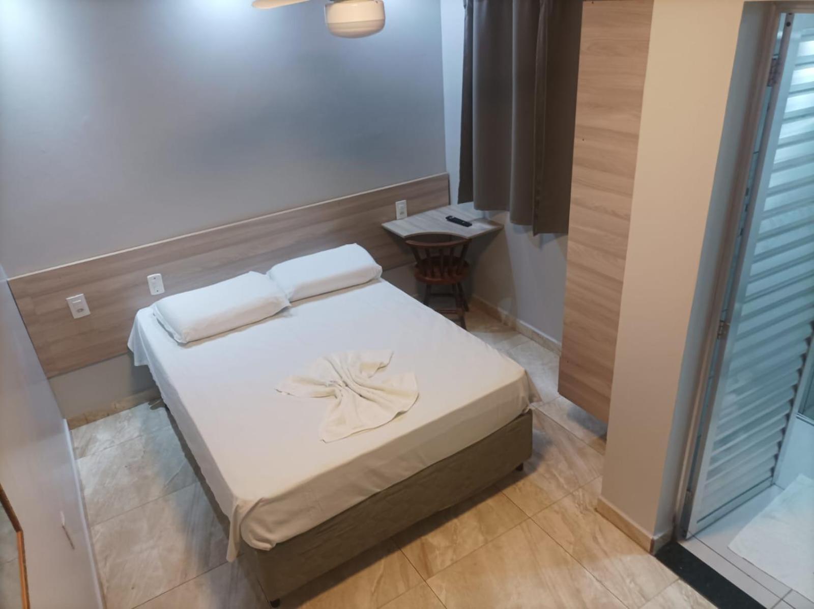 Hotel Rio Claro Екстериор снимка