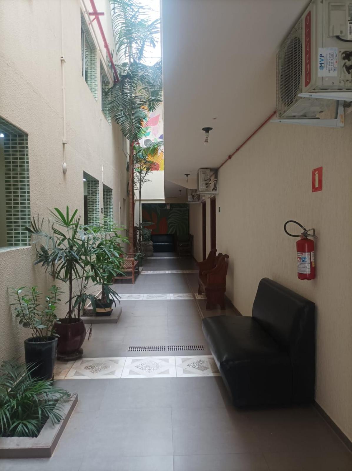 Hotel Rio Claro Екстериор снимка