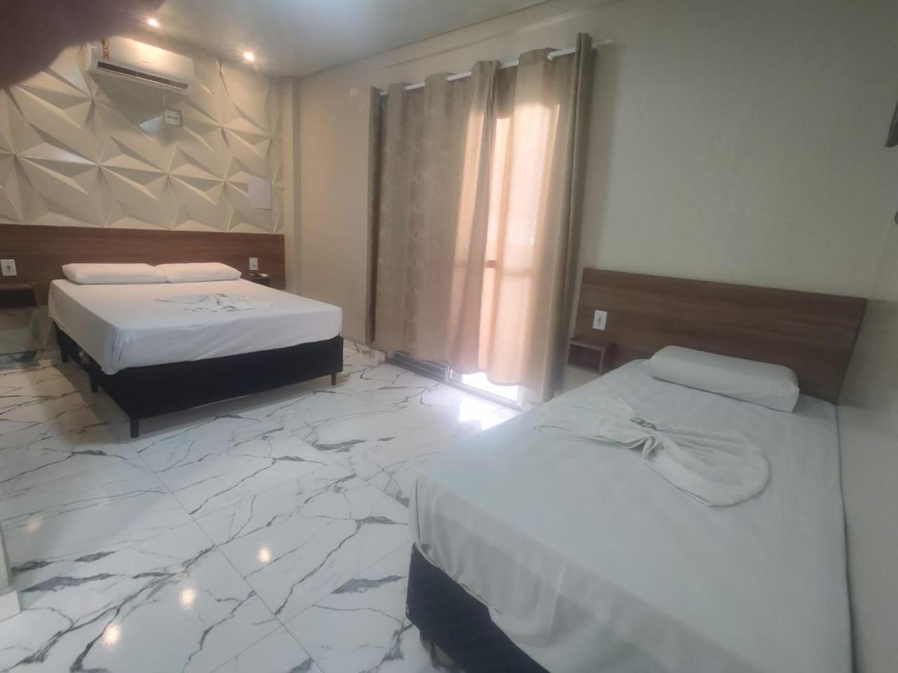 Hotel Rio Claro Екстериор снимка