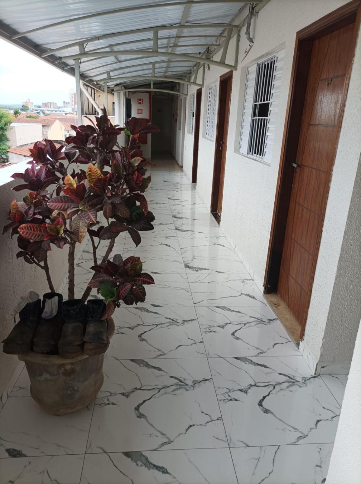 Hotel Rio Claro Екстериор снимка