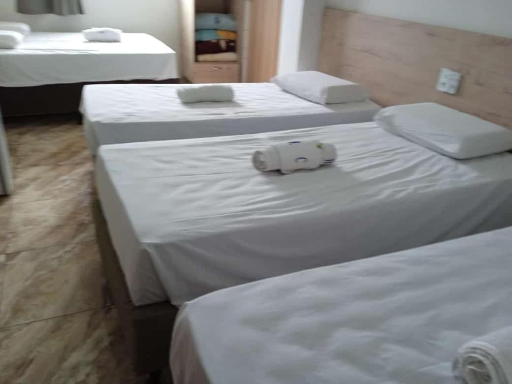 Hotel Rio Claro Екстериор снимка