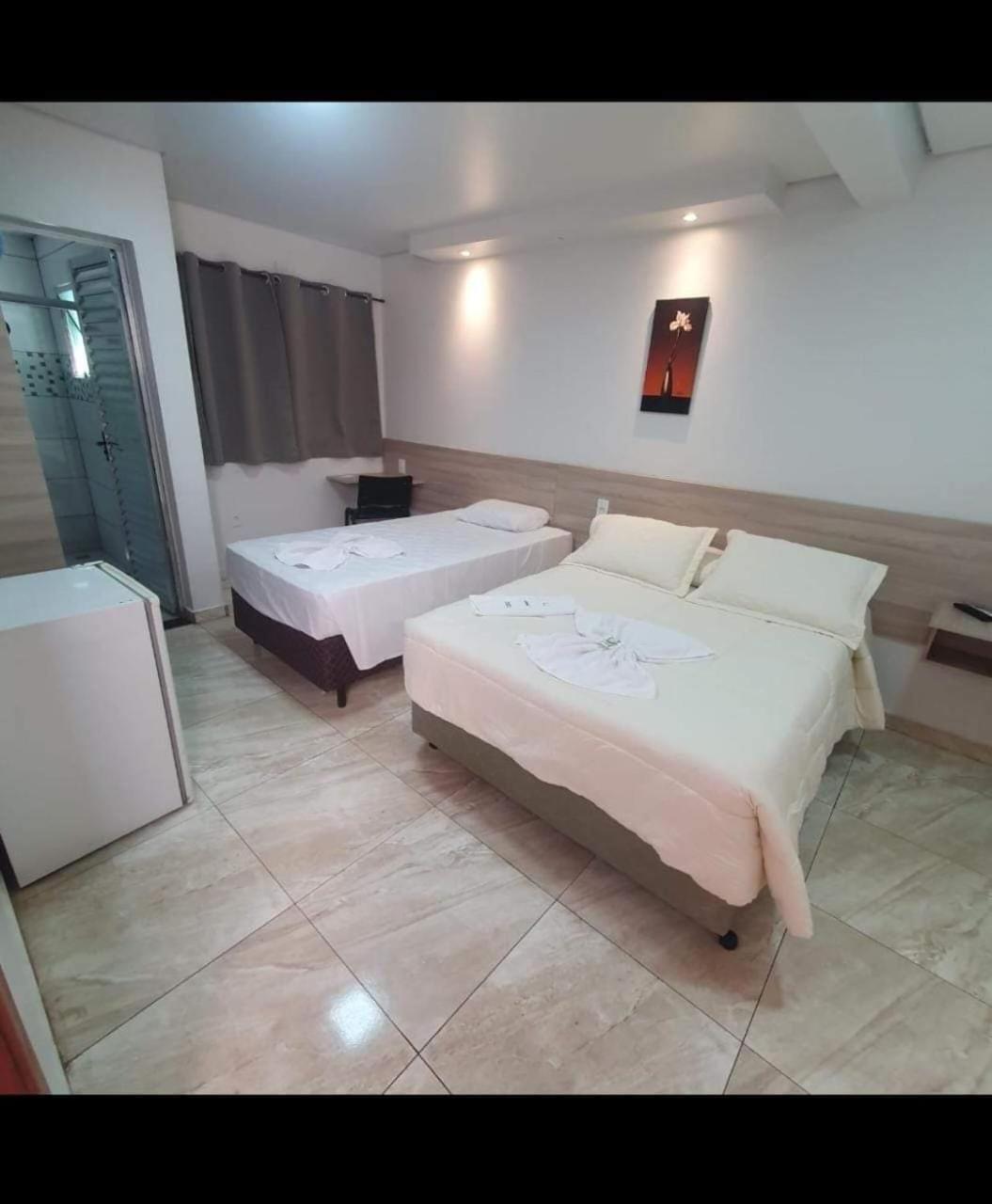 Hotel Rio Claro Екстериор снимка