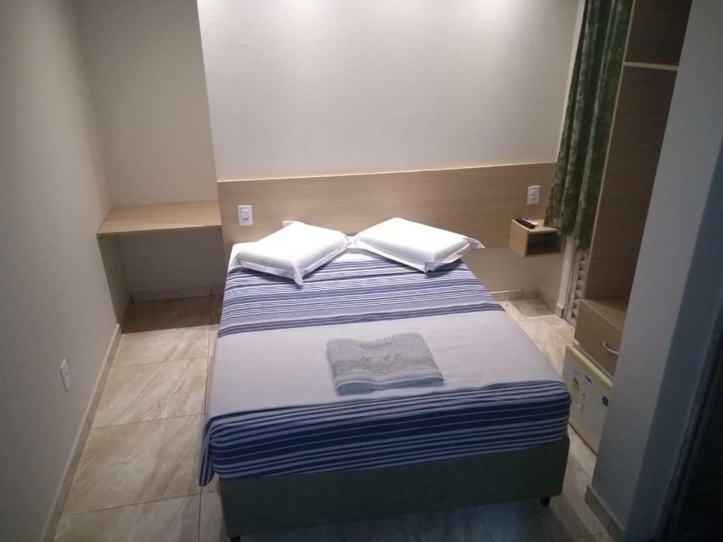 Hotel Rio Claro Екстериор снимка